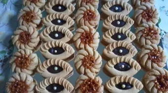 حلويات صابلي