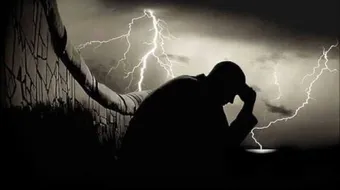 عبارات حزينة عن الحياة