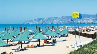 مدينة السعيدية