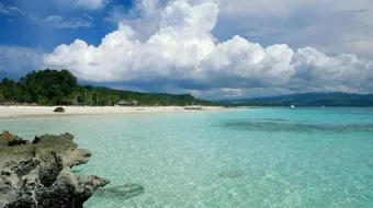 جزيرة سانت مارتن