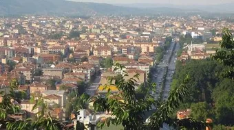 محافظة سكاريا التركية