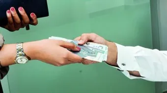 طرق توفير الراتب