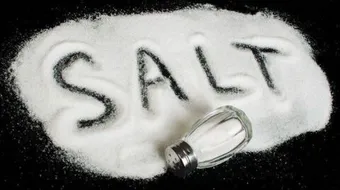 فوائد الملح