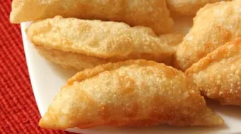 طريقة عجينة سمبوسة