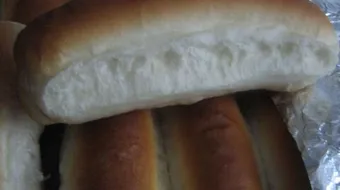 صناعة الصمون