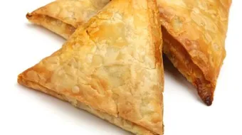 طريقة عجينة السمبوسة