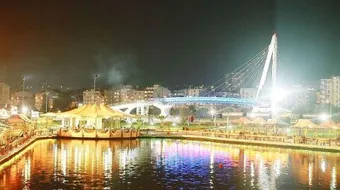 محافظة سامسون في تركيا