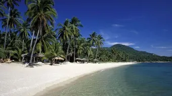 جزيرة ساموي