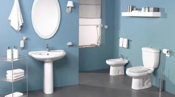 الأدوات الصحية