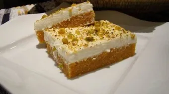 طريقة عش السرايا