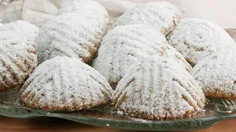 طريقة المعمول السعودي