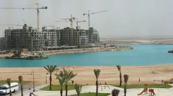 مدن السعودية