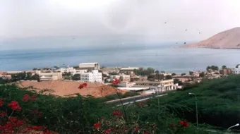 مدينة حقل السعودية