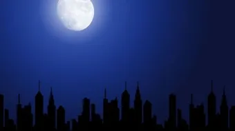 أقوال عن المساء