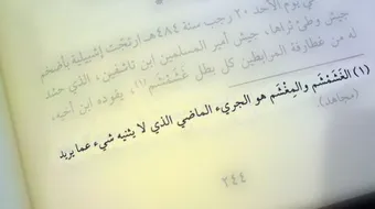 أقوال علي الطنطاوي
