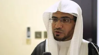 أقوال المغامسي