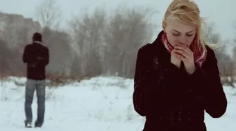 أقوال عن فراق الحبيب