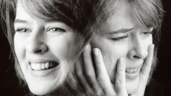 انفصام الشخصية