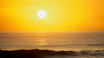 مقالة علمية عن الشمس