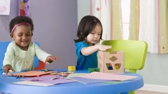 مفاهيم علمية لطفل الروضة