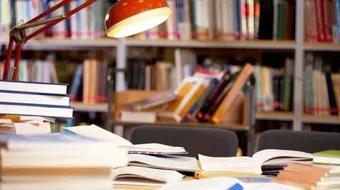 مهارات البحث العلمي