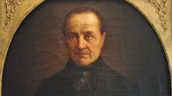 العالم أوغست كونت