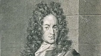 العالم جورج ستال