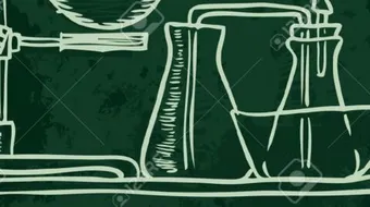 بحث حول العناصر والمركبات