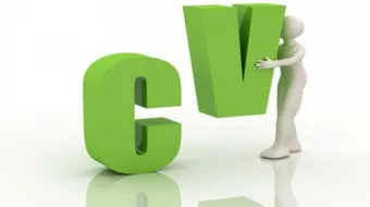 بحث عن السيرة الذاتية