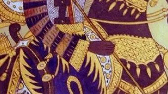 بحث عن عنترة بن شداد