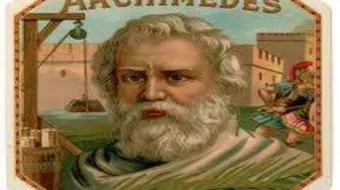 بحث عن قاعدة ارخميدس