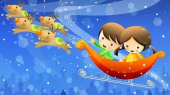 بحث عن عيد الطفولة