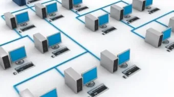 بحث عن شبكات الحاسب الآلي