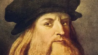 بحث عن دافنشي