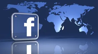 بحث عن الفيس بوك