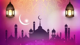 بحث عن كيف نستقبل رمضان