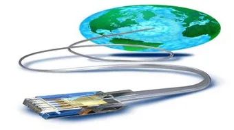 بحث عن كيفية استخدام الإنترنت