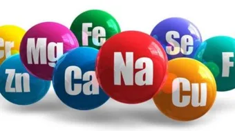 بحث عن العناصر والمركبات