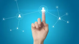 بحث عن اللغة والتواصل