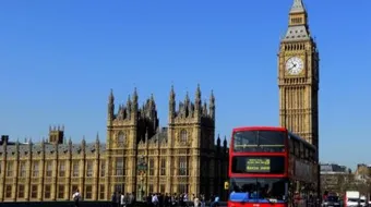 بحث عن لندن