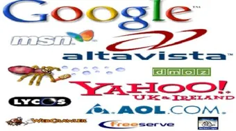 بحث عن محركات البحث