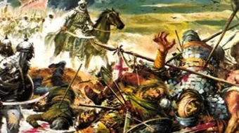 بحث عن طارق بن زياد