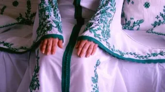 بحث عن زواج القاصرات