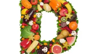 بحث عن فيتامين د