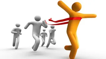 بحث عن وسائل النجاح في الحياة