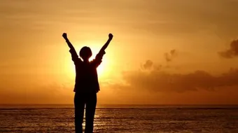 اختبار الثقة بالنفس