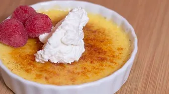 حلويات السميد