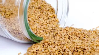 فوائد بذور السمسم للشعر