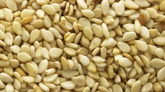 فوائد بذور السمسم