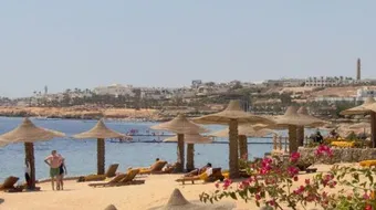 مدينة شرم الشيخ